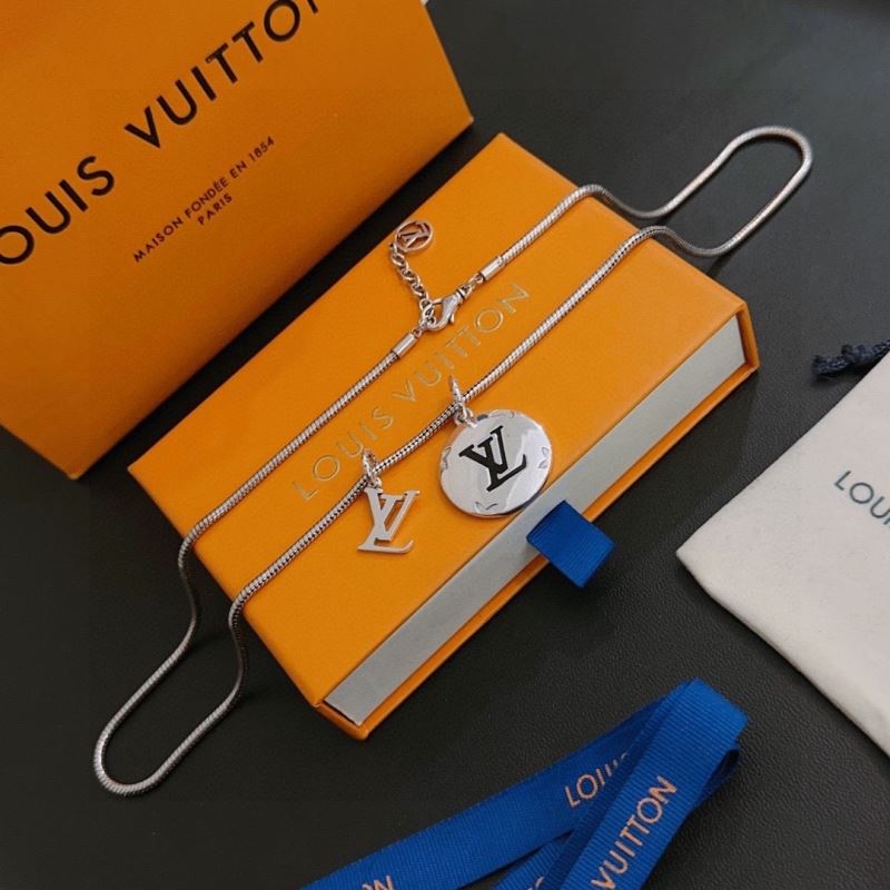 Louis Vuitton Necklaces